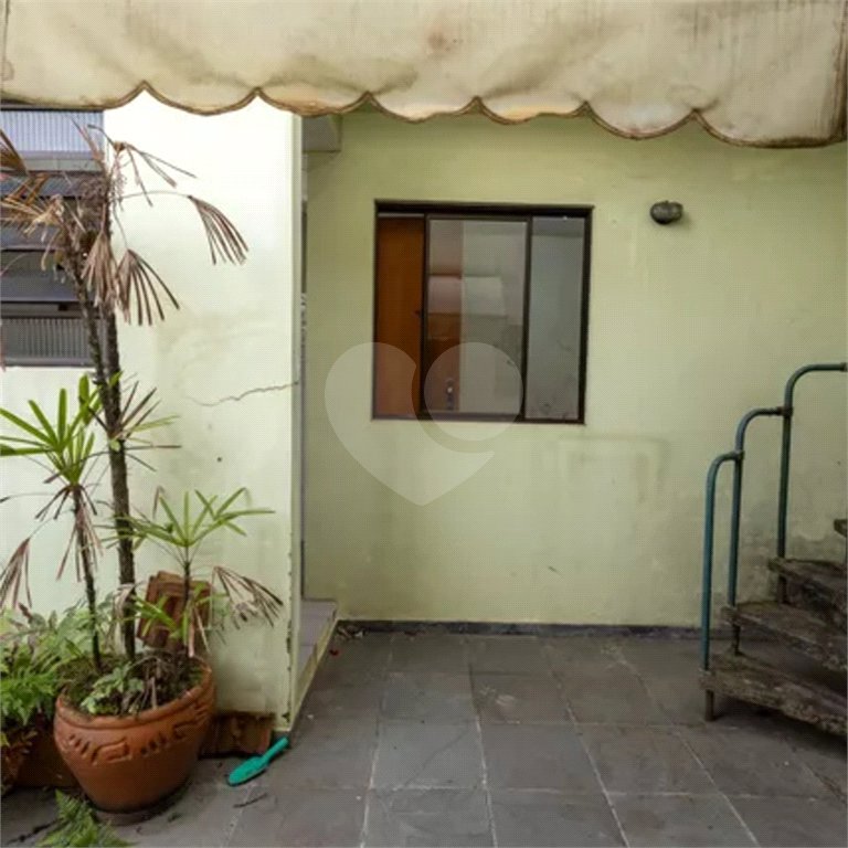 Sobrado à venda com 2 quartos em Vila São Pedro, São Paulo, SP