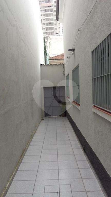 Sobrado à venda com 3 quartos, sendo 1 suíte, em Vila Deodoro, São Paulo, SP