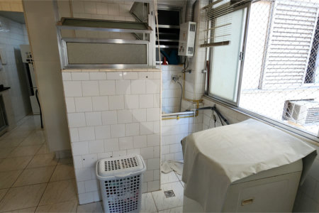 Apartamento à venda com 3 quartos, sendo 1 suíte, em Tijuca, Rio de Janeiro, RJ
