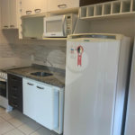 Apartamento à venda com 1 suíte em Casa Branca, Santo André, SP