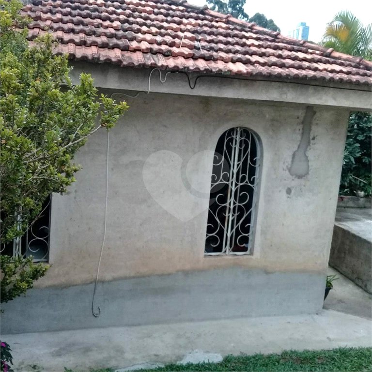 Casa à venda com 2 quartos em Jardim Monte Kemel, São Paulo, SP