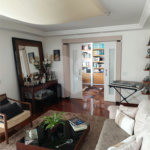 Apartamento à venda com 3 suítes em Jardim Ampliação, São Paulo, SP