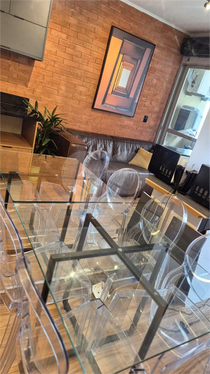 Apartamento à venda com 1 suíte em Vila Uberabinha, São Paulo, SP