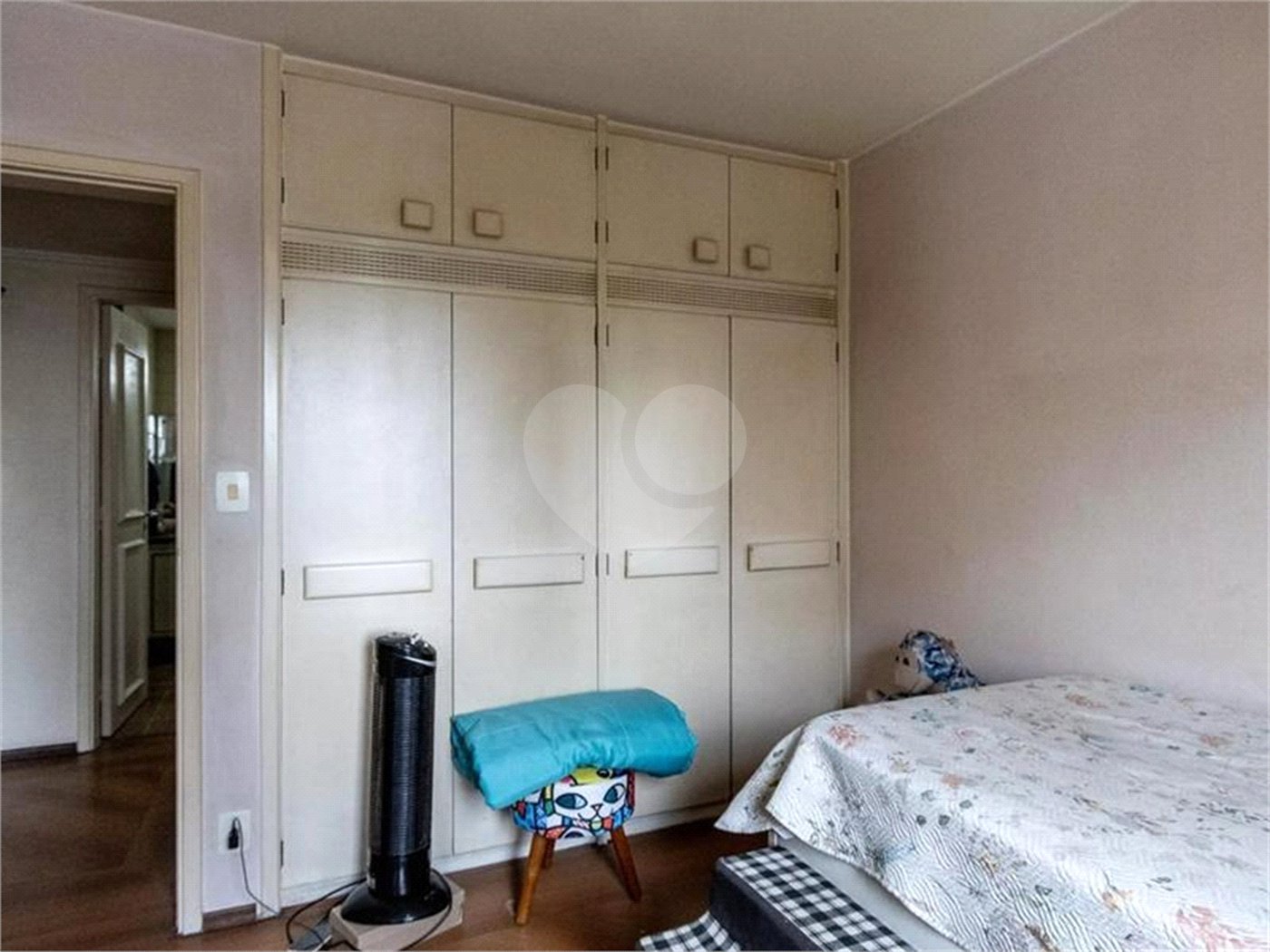 Apartamento à venda com 3 quartos, sendo 1 suíte, em Perdizes, São Paulo, SP
