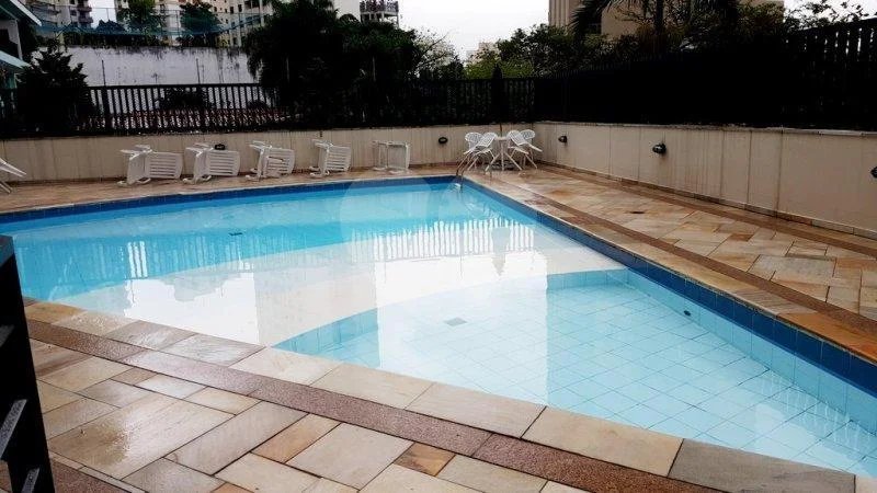 Cobertura à venda ou para alugar com 3 quartos em Jardim Vila Mariana, São Paulo, SP