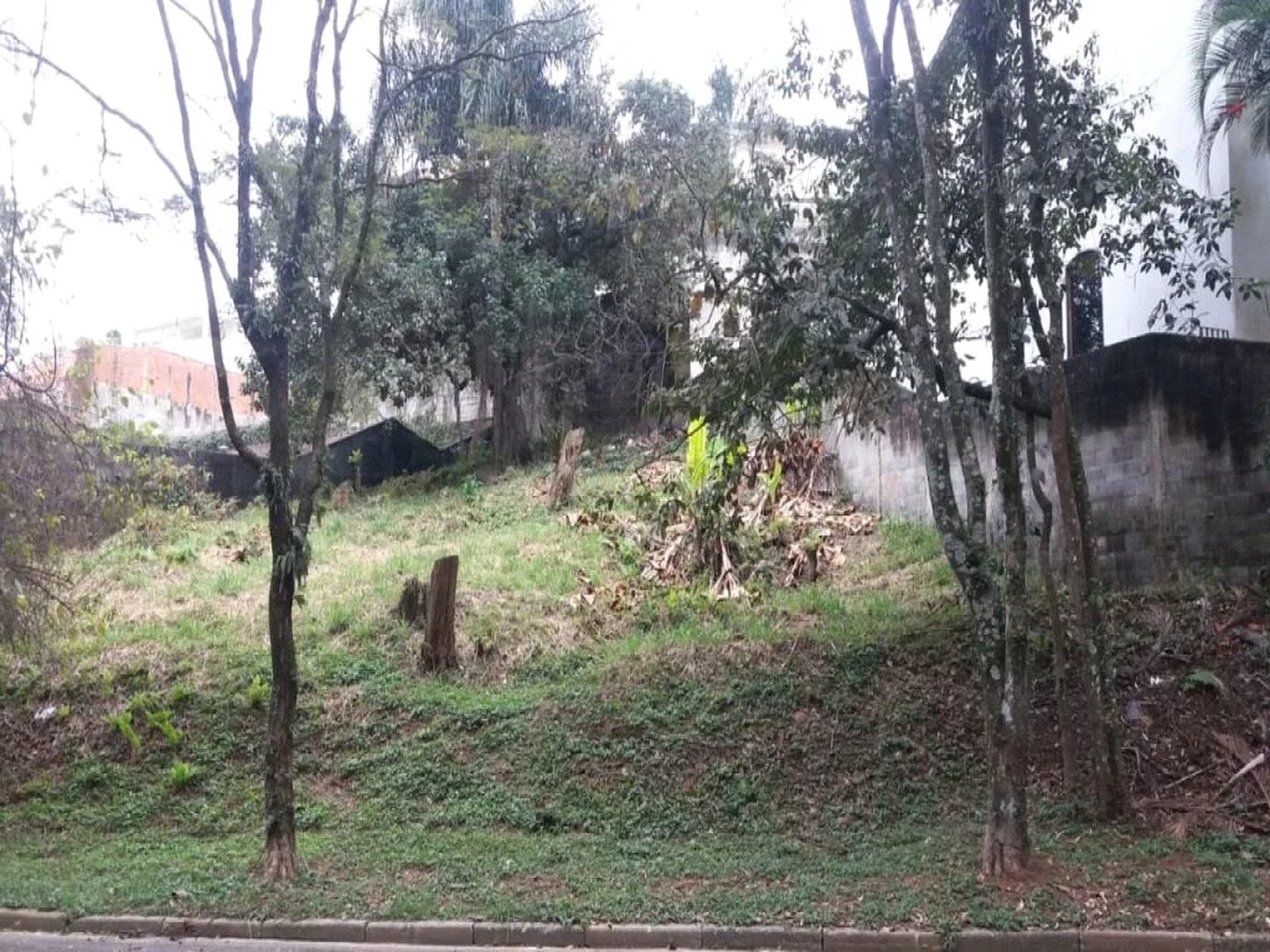 Terreno à venda em Adalgisa, Osasco - SP
