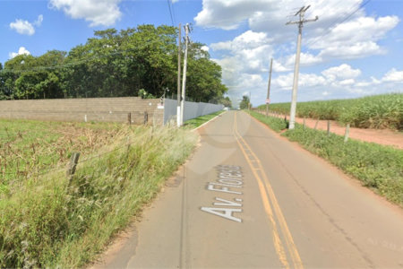 Terreno à venda em Portal dos Manacás, Artur Nogueira, SP