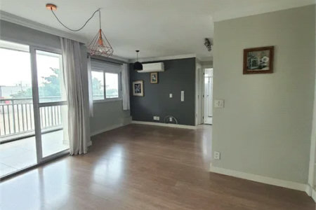 Apartamento à venda ou para alugar com 2 quartos em Jardim Esmeralda, São Paulo, SP