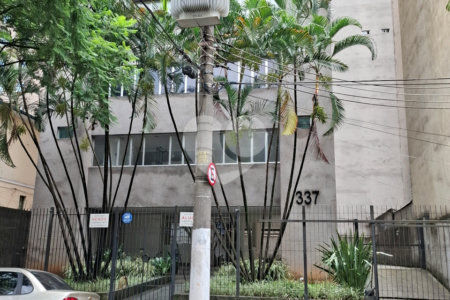 Prédio à venda ou para alugar em Paraíso, São Paulo, SP