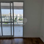 Apartamento à venda com 2 quartos, sendo 1 suíte,  em Brooklin Paulista, São Paulo, SP