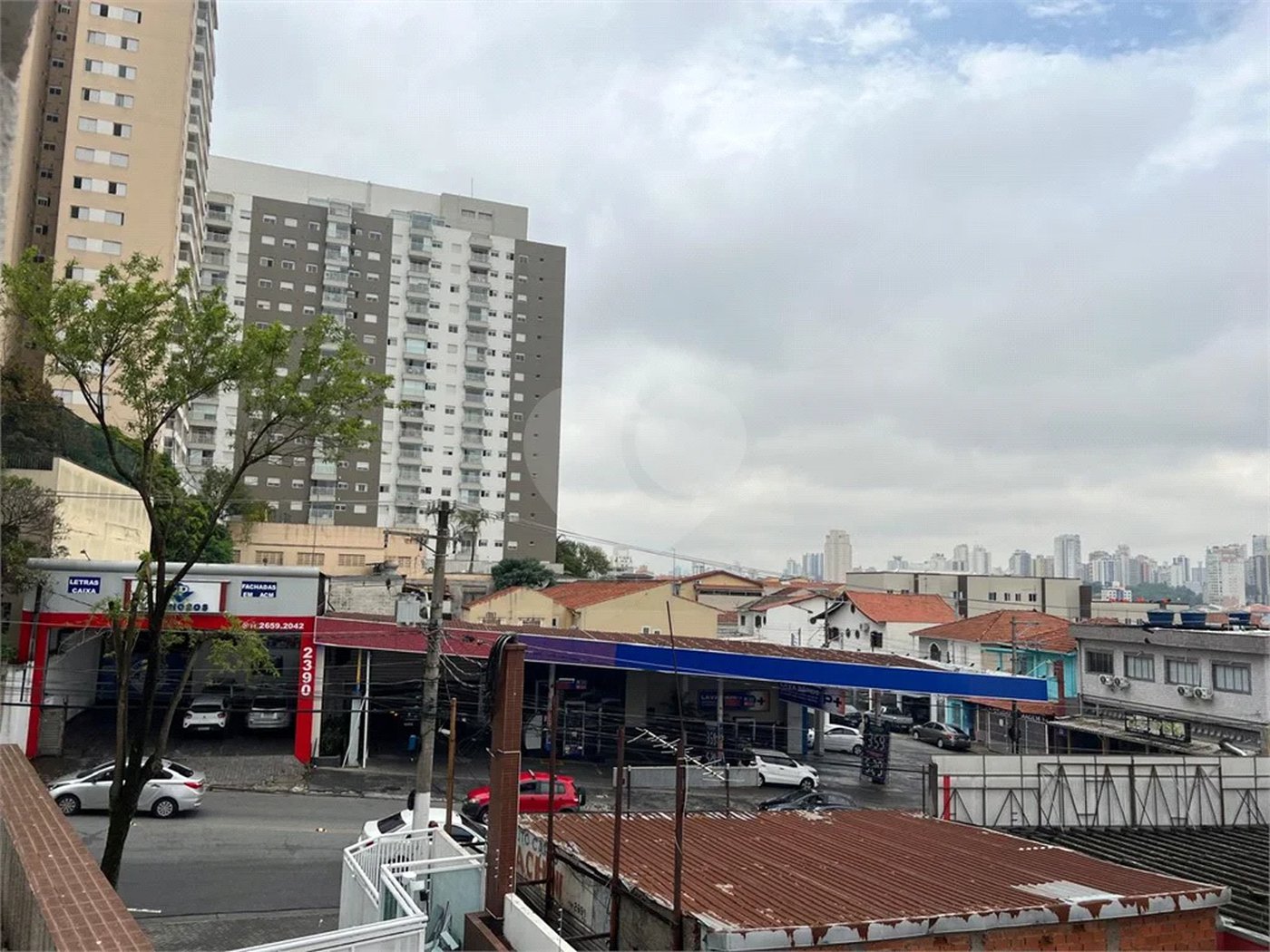 Apartamento para alugar com 2 quartos, sendo 1 suíte, em Casa Verde, São Paulo, SP