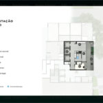 Studio à venda com 1 quarto em Brooklin Paulista, São Paulo, SP