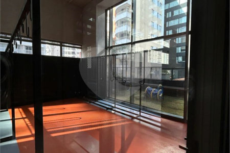 Apartamento à venda com 1 suíte em Pinheiros, São Paulo, SP