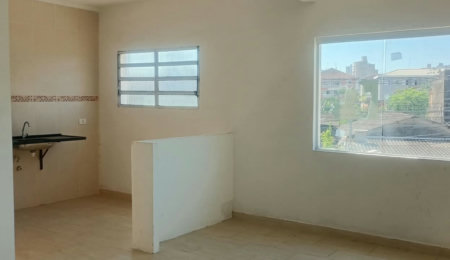 Apartamento com 3 dormitórios à venda, 124 m² por R$ 340.000,00 - Parque Bitaru - São Vicente/SP
