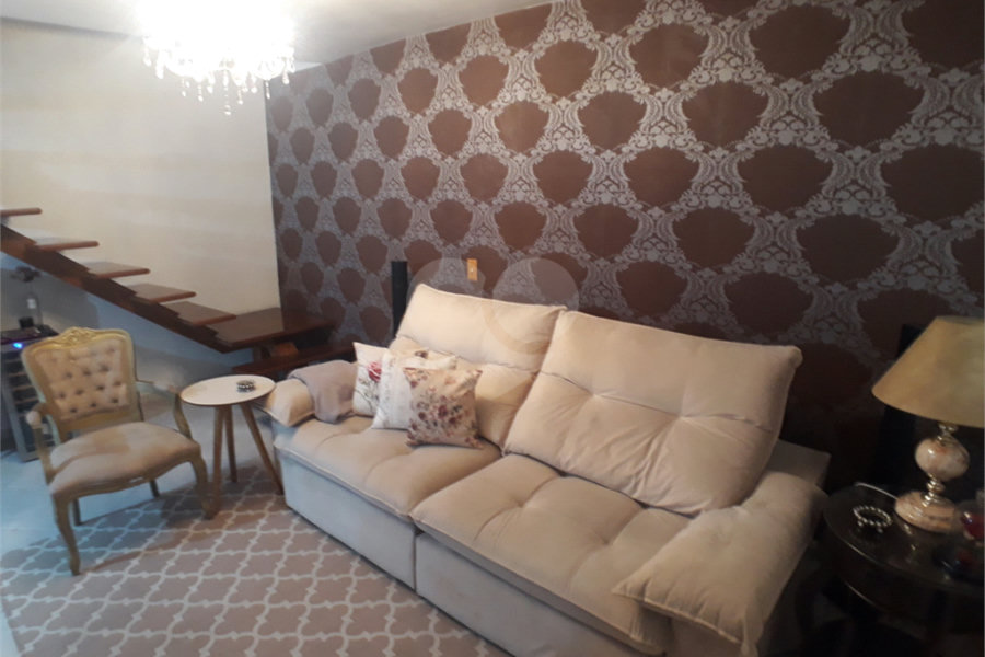 Casa Térrea à venda com 6 quartos, sendo 2 suítes, em Limão, São Paulo, SP