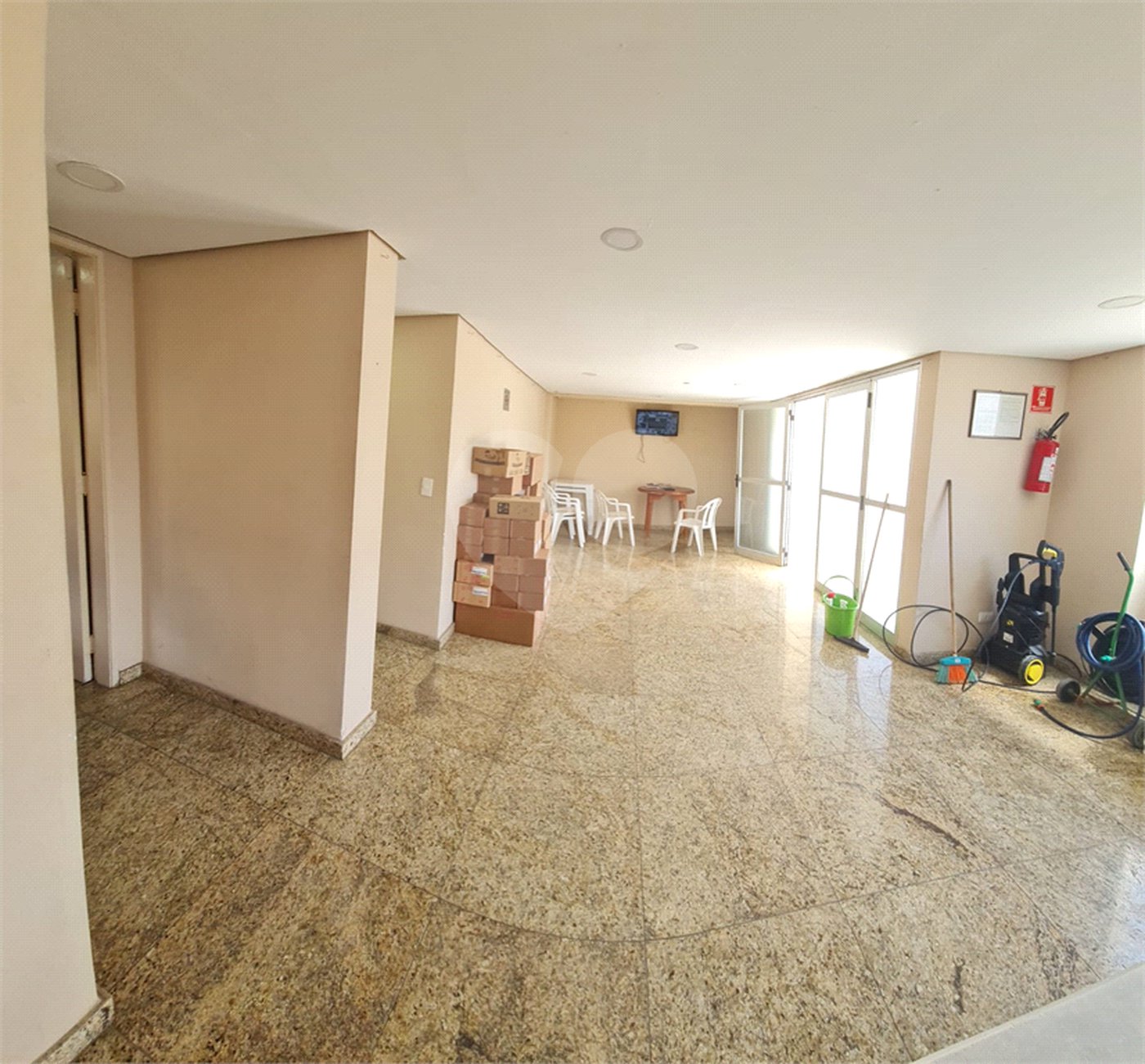 Apartamento à venda com 2 quartos em Tucuruvi, São Paulo, SP