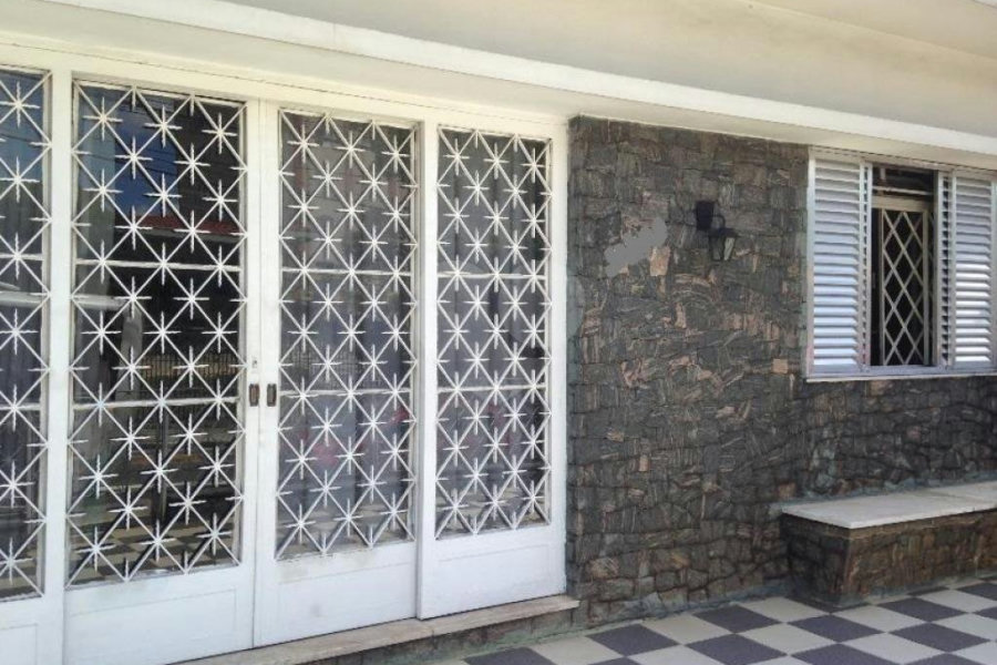 Casa Térrea à venda com 3 quartos em Tucuruvi, São Paulo, SP