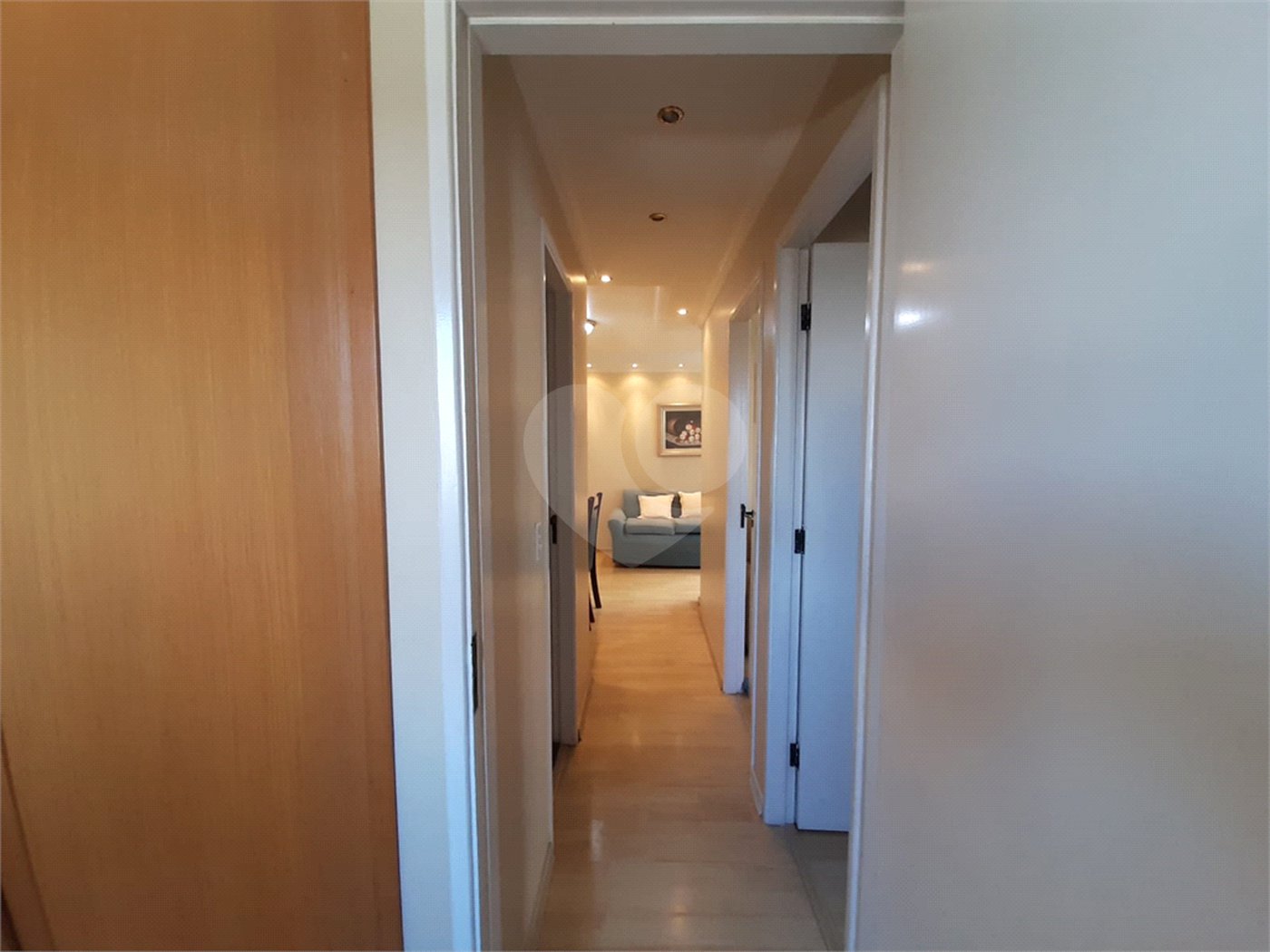 Apartamento à venda com 3 quartos em Mandaqui, São Paulo, SP