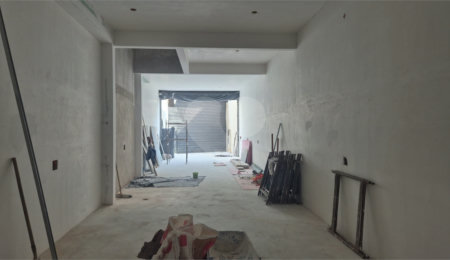 Salão para alugar em Vila Nova Cachoeirinha, São Paulo, SP