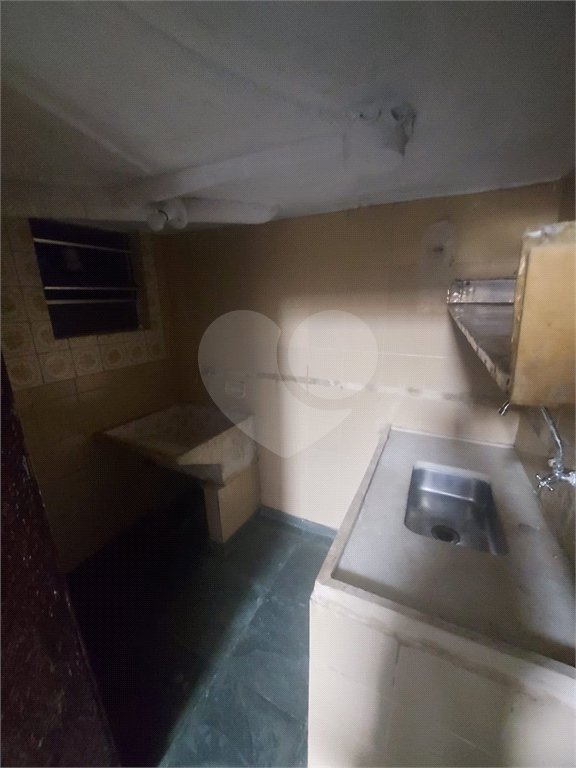 Casa Térrea à venda com 3 quartos, sendo 1 suíte,  em Horto, São Paulo, SP