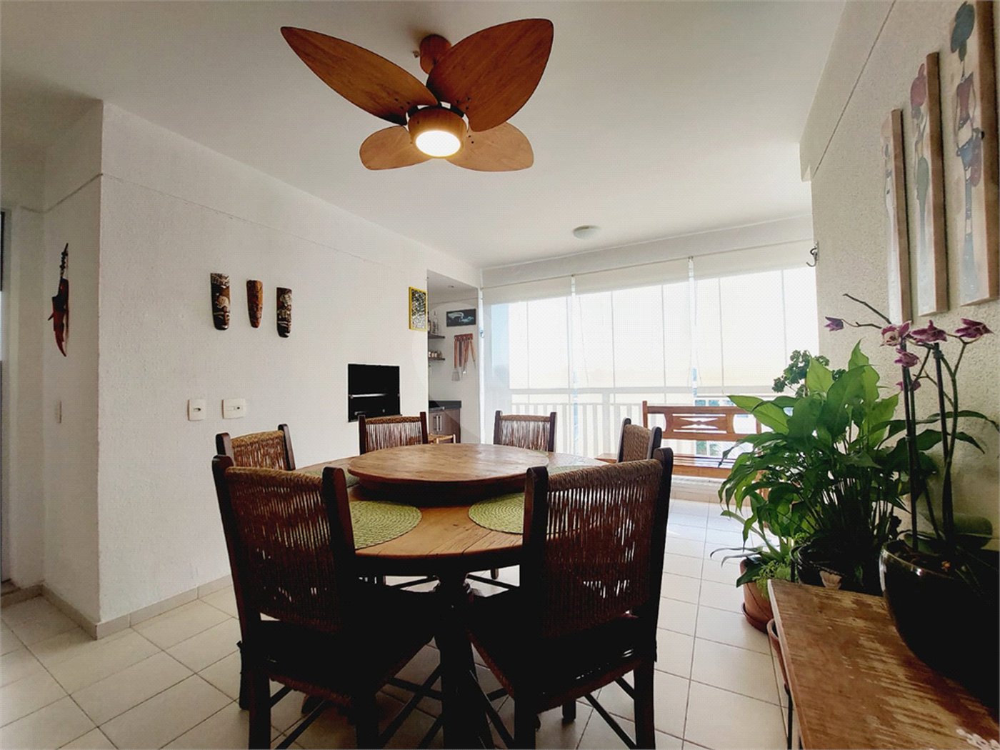Apartamento à venda com 3 quartos, sendo 1 suíte,  em Vila Leopoldina, São Paulo, SP