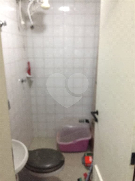 Apartamento à venda com 3 quartos, sendo 1 suíte,  em Vila Suzana, São Paulo, SP