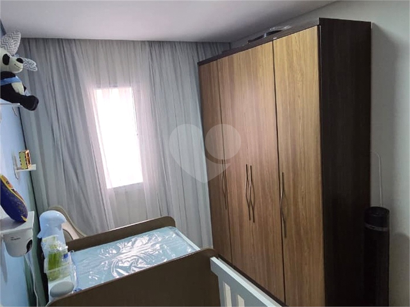 Apartamento à venda com 2 quartos, sendo 1 suíte, em Aparecidinha, Sorocaba, SP