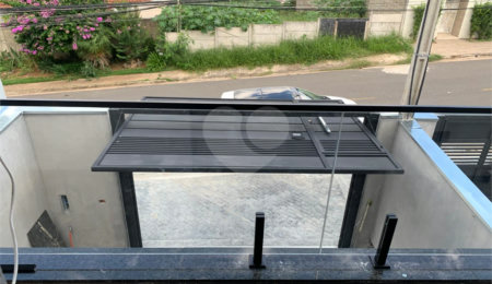 Sobrado à venda com 3 suítes em Jardim Maristela, Atibaia, SP