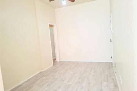 Apartamento à venda com 2 quartos em Copacabana, Rio de Janeiro, RJ