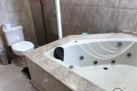 Casa à venda com 2 suítes em Jardim Soraia, São Paulo, SP