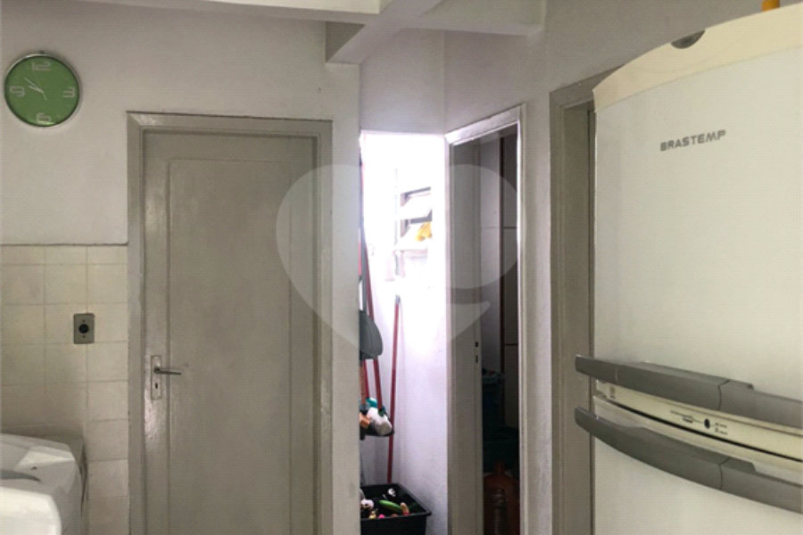 Sobrado à venda com 3 quartos, sendo 1 suíte, em Santana, São Paulo, SP