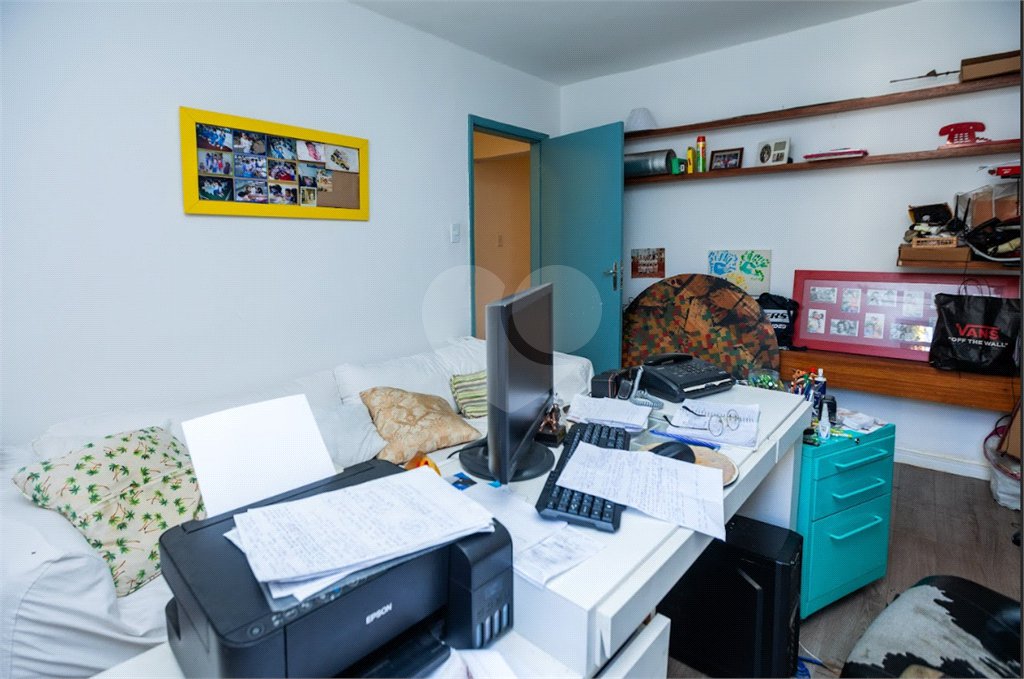 Casa à venda com 2 quartos, sendo 1 suíte, em Jardim Paulistano, São Paulo, SP