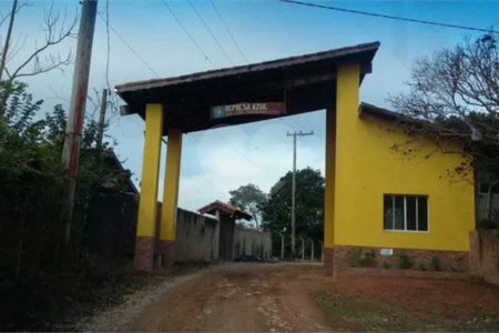 Chácara à venda com 3 quartos, sendo 1 suíte, no Centro, Paraibuna, SP