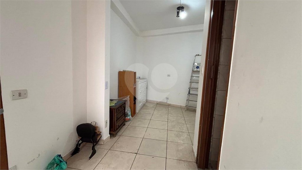 Sobrado à venda com 2 quartos em Vila Cruzeiro, São Paulo, SP