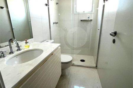 Apartamento à venda com 4 suítes em Aclimação, São Paulo, SP