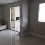 Apartamento para alugar com 2 quartos, sendo 1 suíte, em Vila Invernada, São Paulo, SP