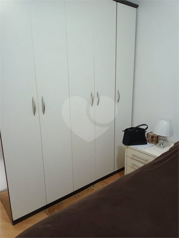 Apartamento à venda com 2 quartos, sendo 1 suíte, em Mandaqui, São Paulo, SP