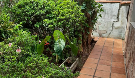 Casa à venda com 4 quartos, sendo 1 suíte, em Jardim Trussardi, São Paulo, SP