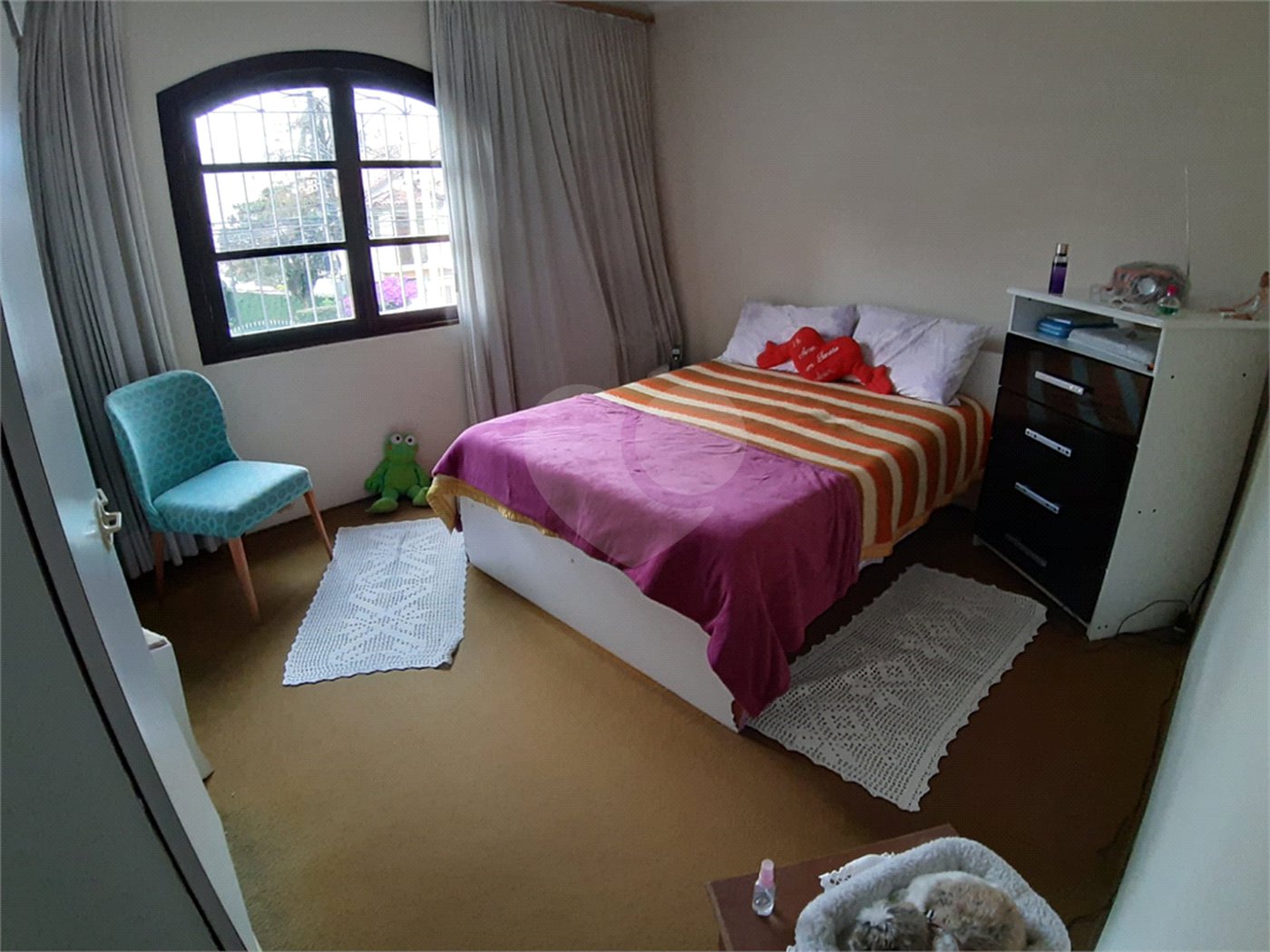 Sobrado à venda com 3 quartos, sendo 1 suíte,  em Jardim Floresta, São Paulo, SP