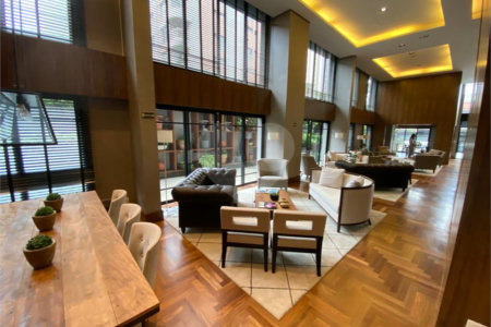 Apartamento à venda com 1 quarto em Pinheiros, São Paulo, SP