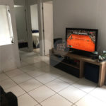 Apartamento à venda com 2 quartos em Campo Grande, Rio de Janeiro, RJ