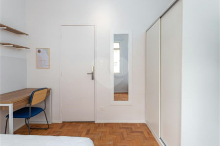 Apartamento a venda em Bela Vista 145m² com 3 suites.