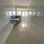 Apartamento Residencial à venda, Esplanada dos Barreiros, São Vicente - AP0135.