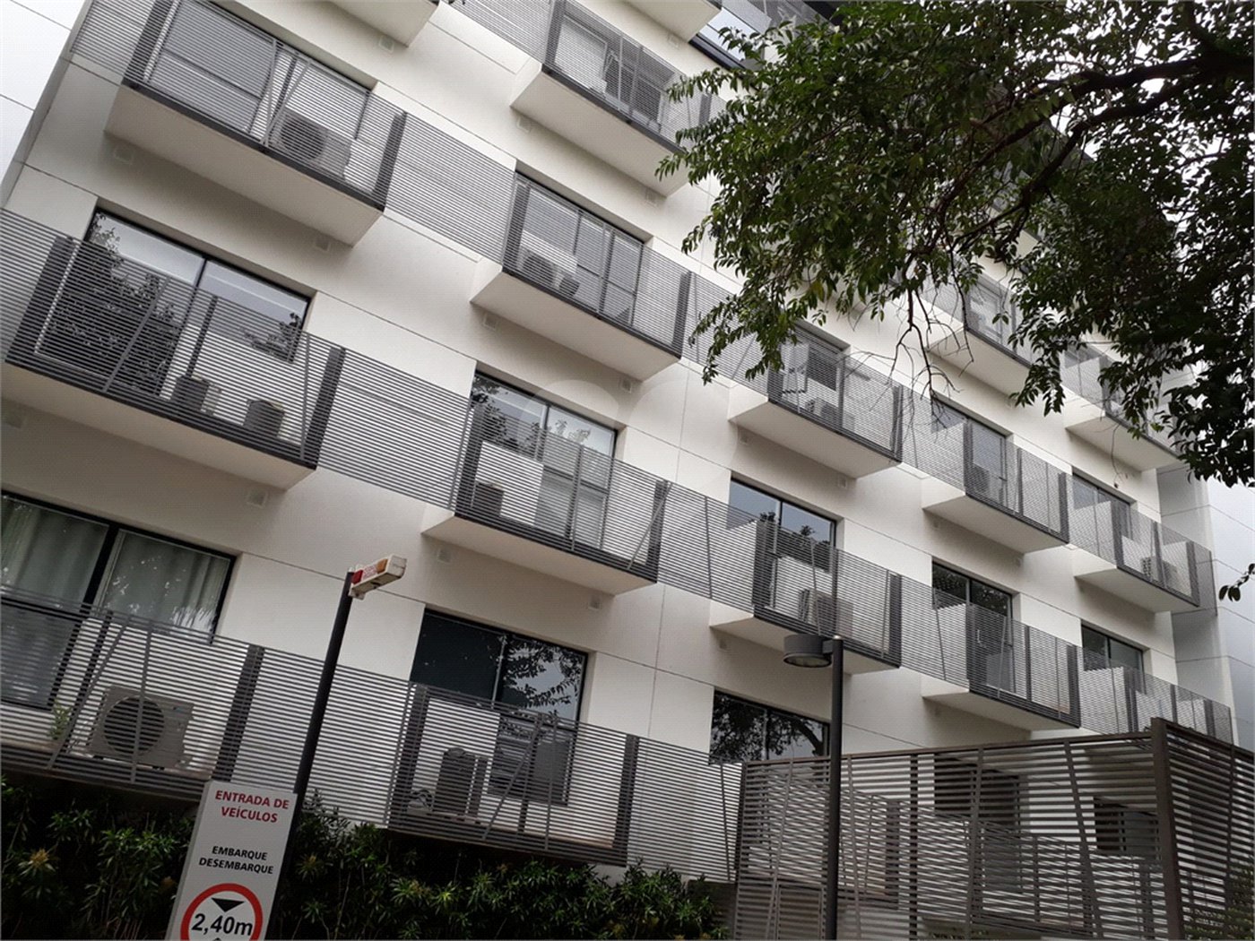 Sala à venda em Vila Congonhas, São Paulo, SP