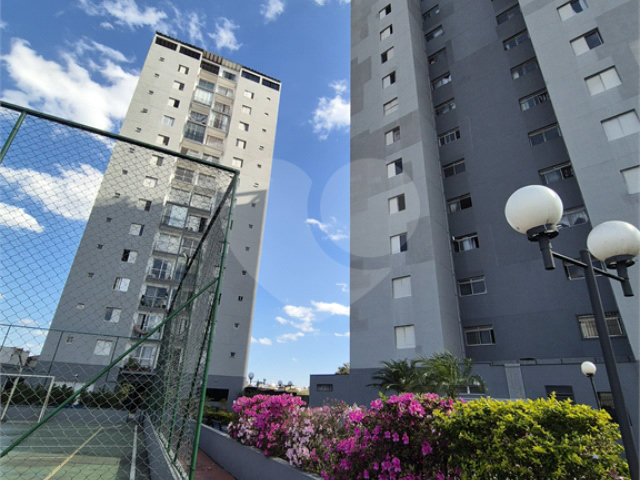 Cobertura à venda com 3 quartos, sendo 1 suíte,  em Casa Verde, São Paulo, SP