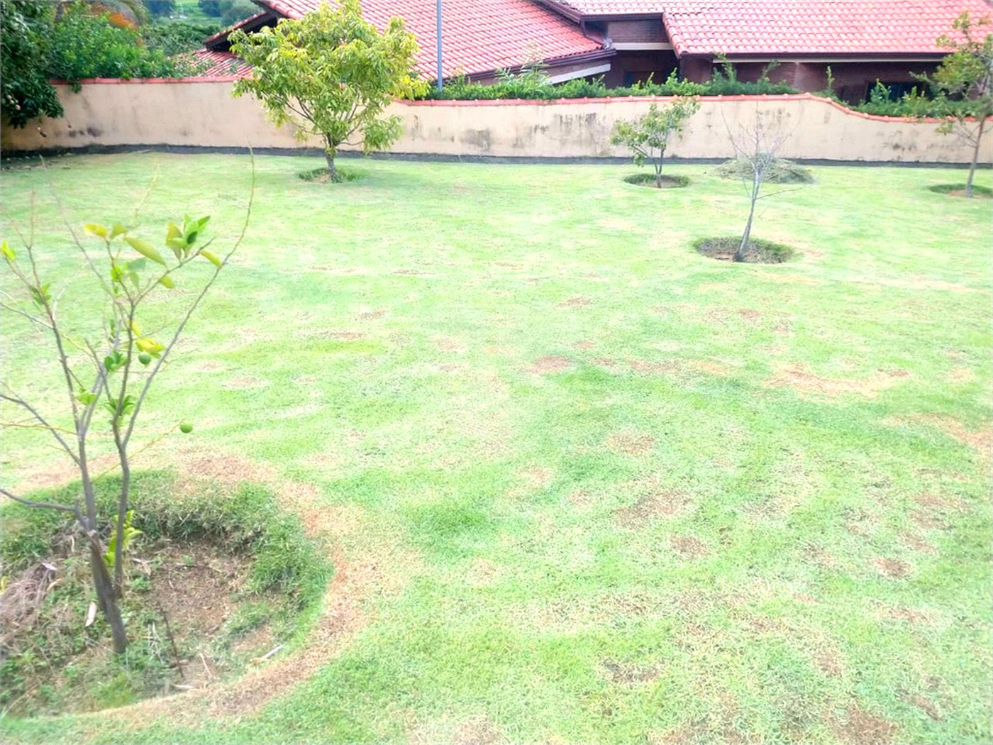 Terreno à venda no condomínio Village de Atibaia, Atibaia - SP