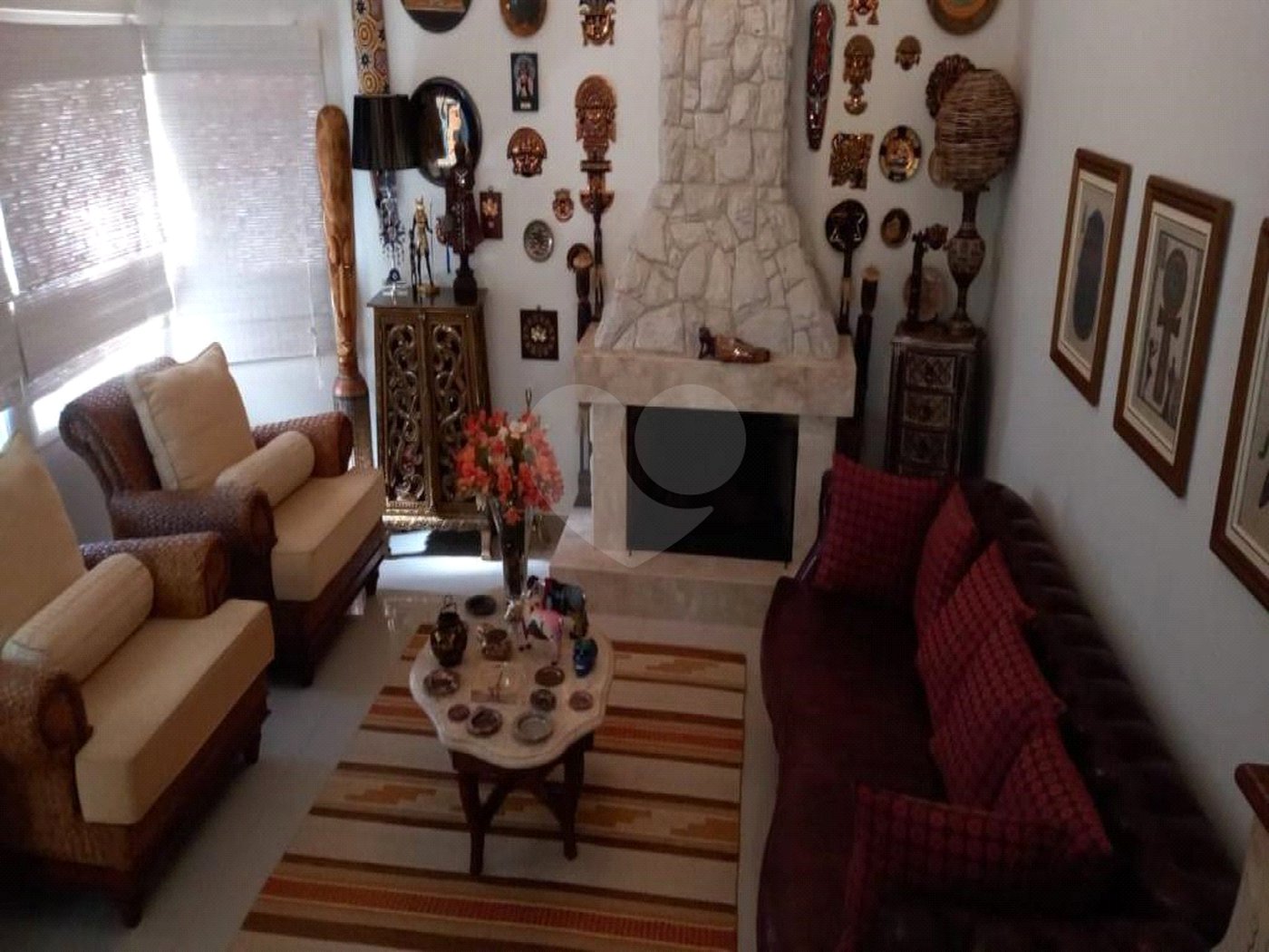Casa à venda com 3 quartos, sendo 1 suíte,  em Bosque, Vinhedo, SP