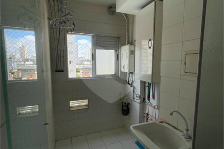 Apartamento à venda com 3 quartos, sendo 1 suíte, em Baeta Neves, São Bernardo do Campo, SP