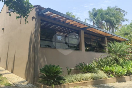 Terreno à venda no condomínio Terras de Santa Teresa, Itupeva - SP