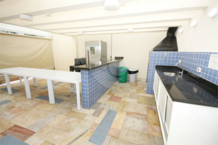 Apartamento à venda com 3 suítes em Vila Mascote, São Paulo, SP